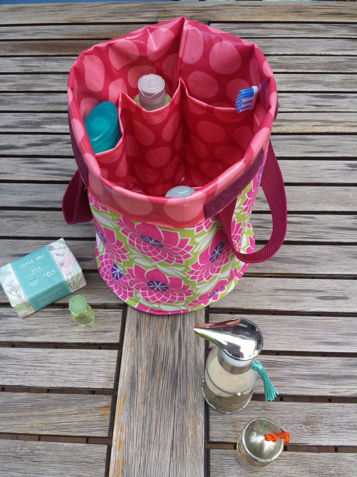 Nähwerk, Catrin Menzel, Bremen und Lilienthal