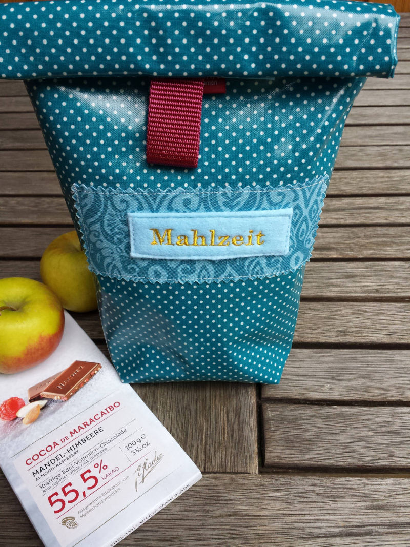 Nähwerk, Catrin Menzel, Bremen und Lilienthal