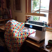 Nähwerk Bremen, Catrin Menzel