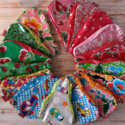 Catrin Menzel, Nähwerk Bremen