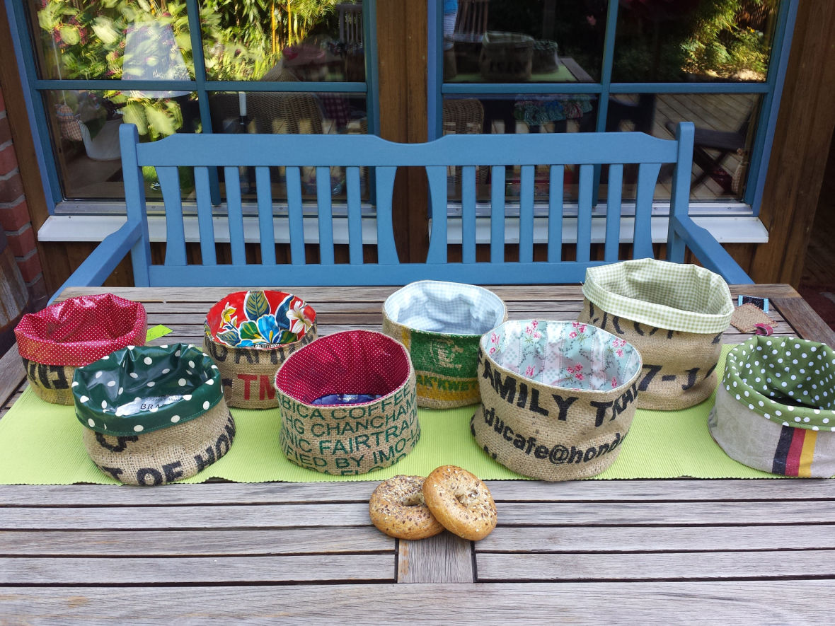 Nähwerk, Catrin Menzel, Bremen und Lilienthal