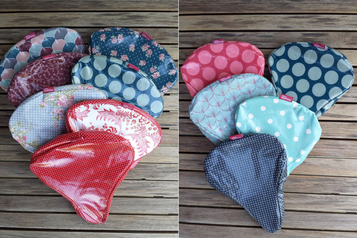 Nähwerk, Catrin Menzel, Bremen und Lilienthal