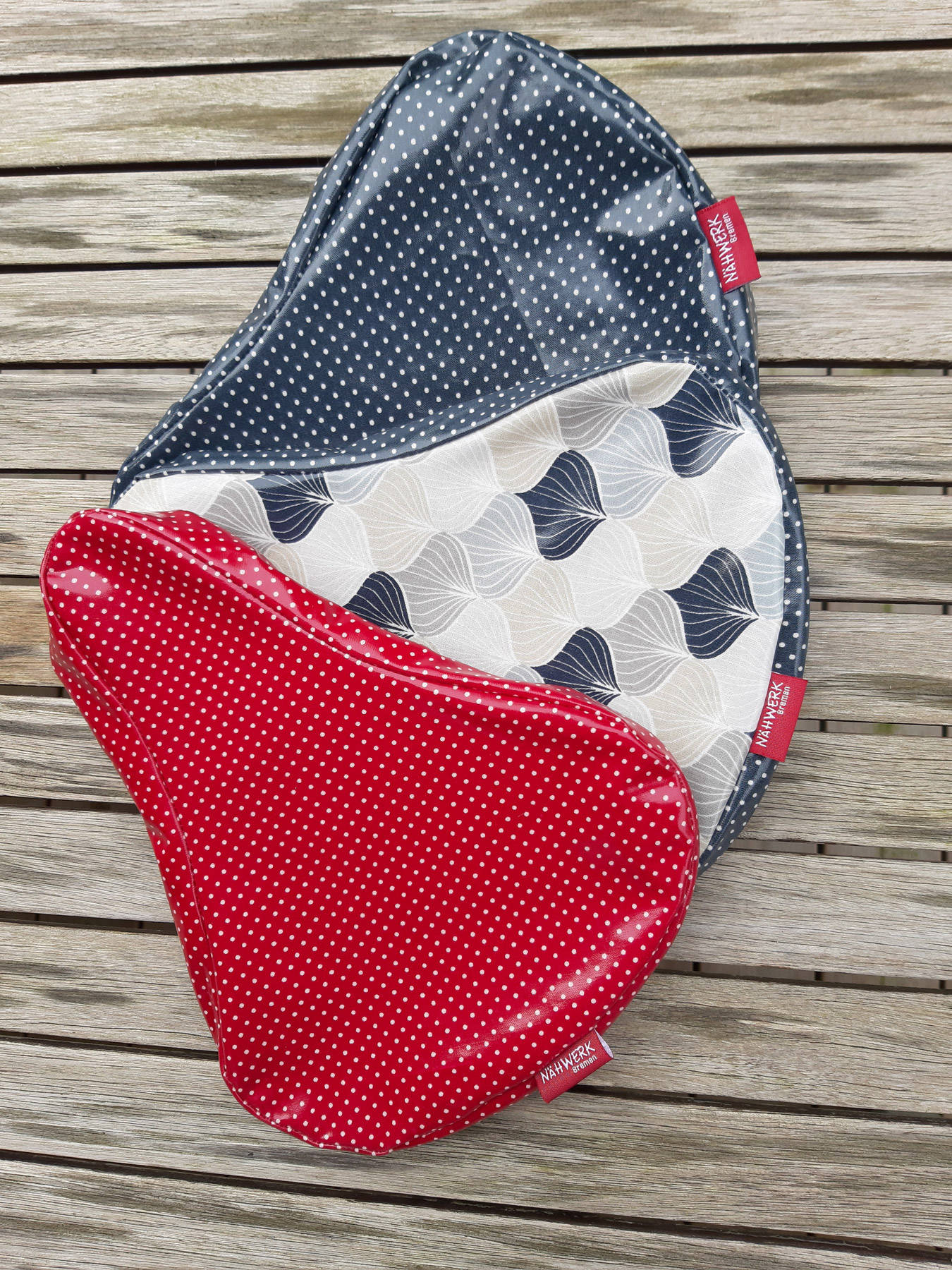 Nähwerk, Catrin Menzel, Bremen und Lilienthal