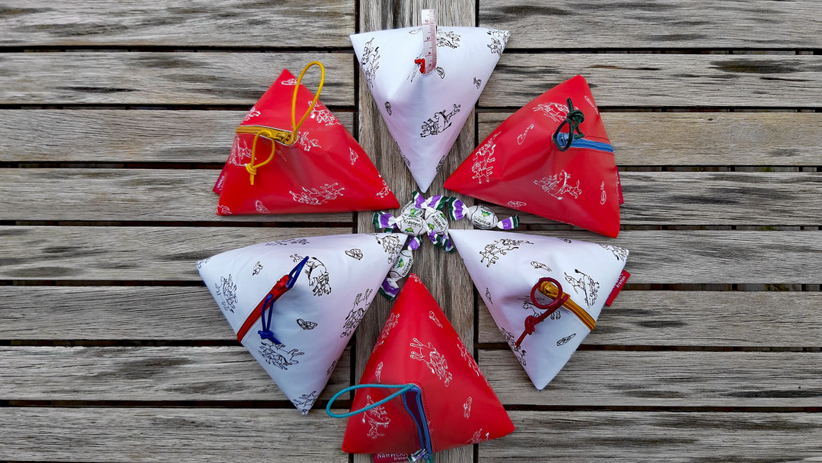 Nähwerk, Catrin Menzel, Bremen und Lilienthal