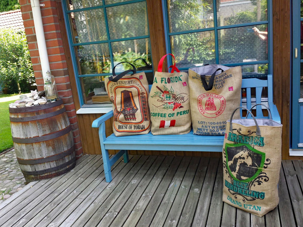 Nähwerk, Catrin Menzel, Bremen und Lilienthal